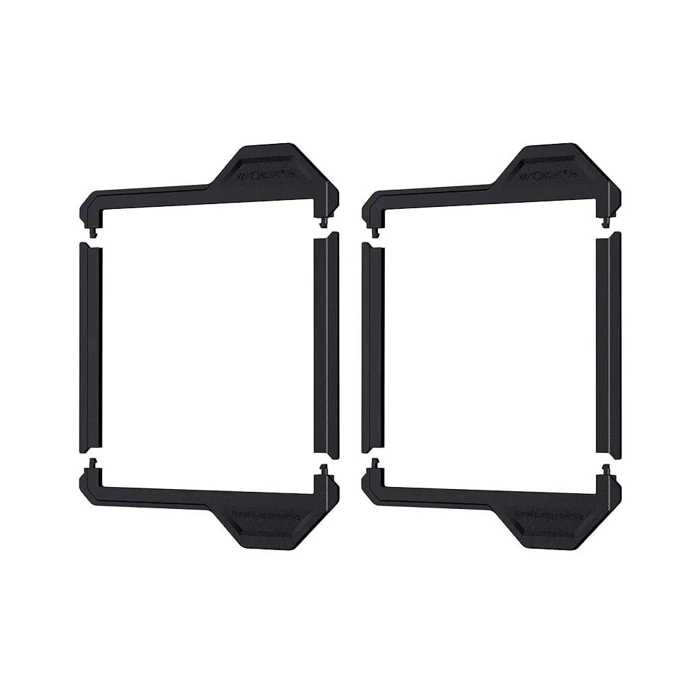 2pack Square Filter System Protection Frame Cover for the X-pro Square 100*100mm 100*150mm Camera Lens Filter