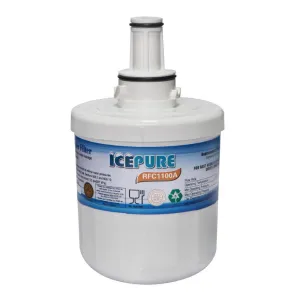 3 Pack | Fridge Water Filter | For Samsung DA29-00003G DA29-00003 DA61-00159 & More