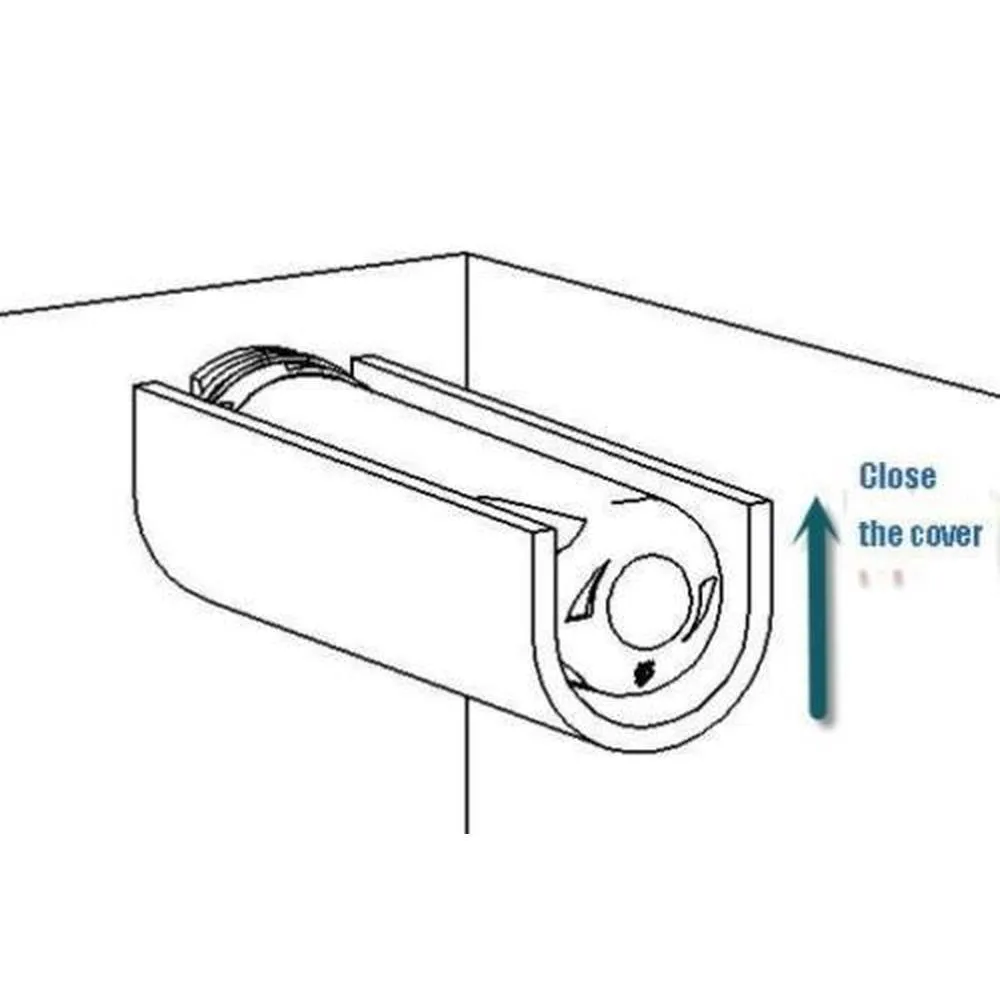 3 Premium Fridge Water Filters for Fisher & Paykel | 836848, 836860 & Amana