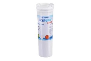 3 Premium Fridge Water Filters for Fisher & Paykel | 836848, 836860 & Amana