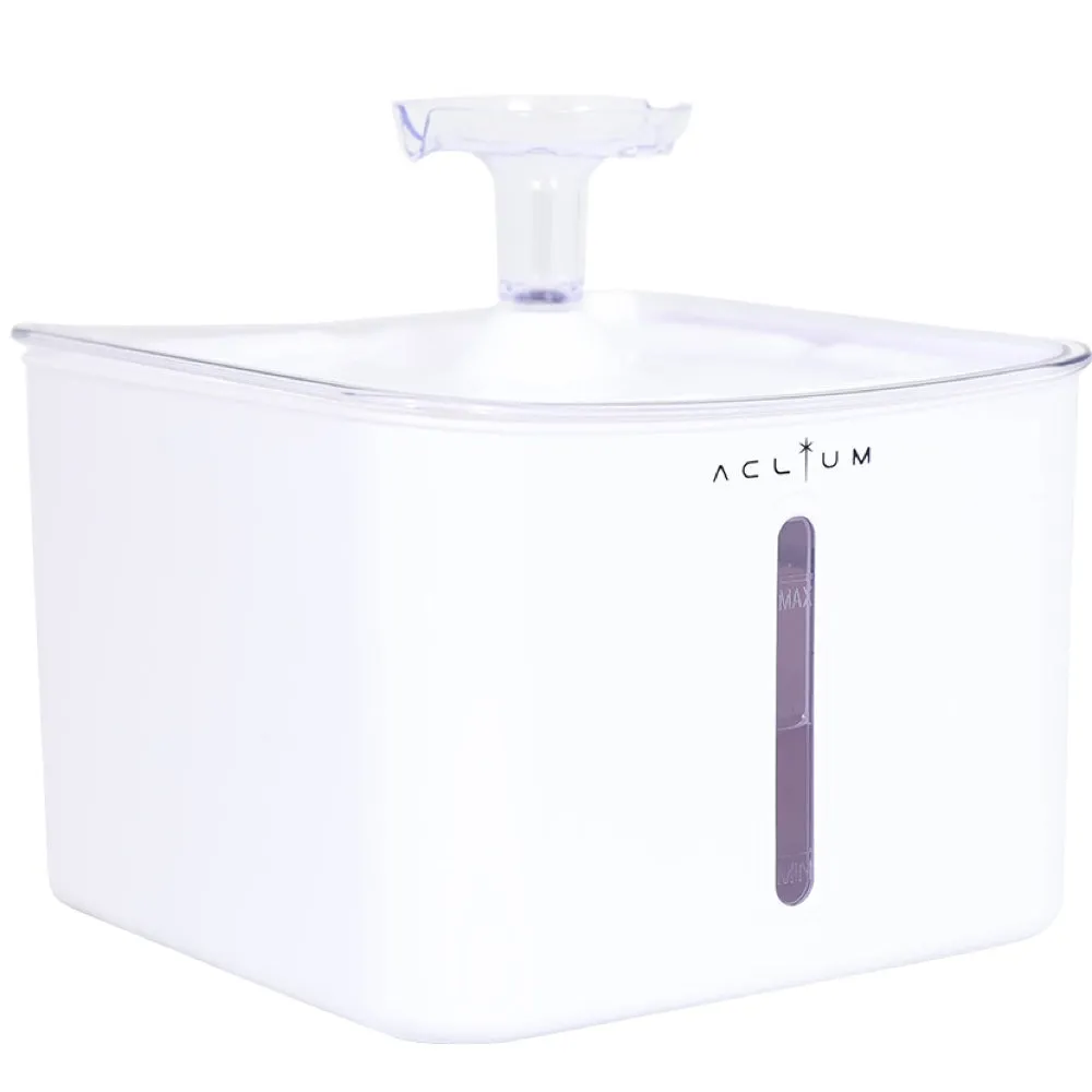 Aclium Cat Drinking Fountain (Corded)