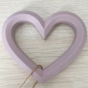 Adore Teether - Dusky Mauve
