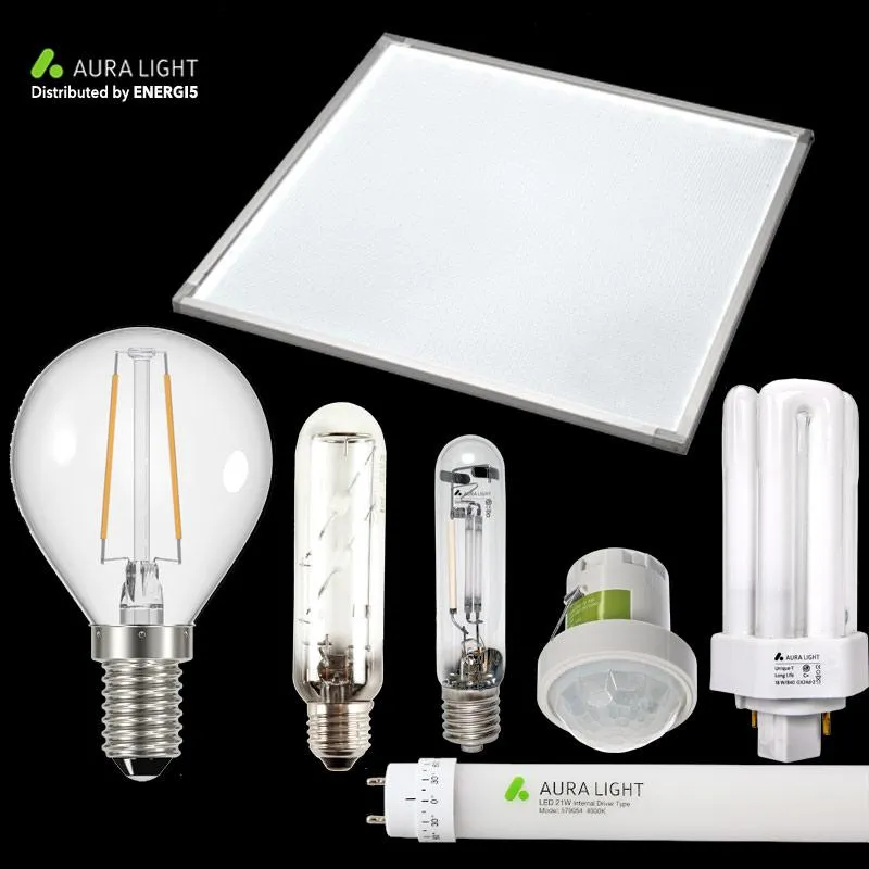 Aura Light 554033