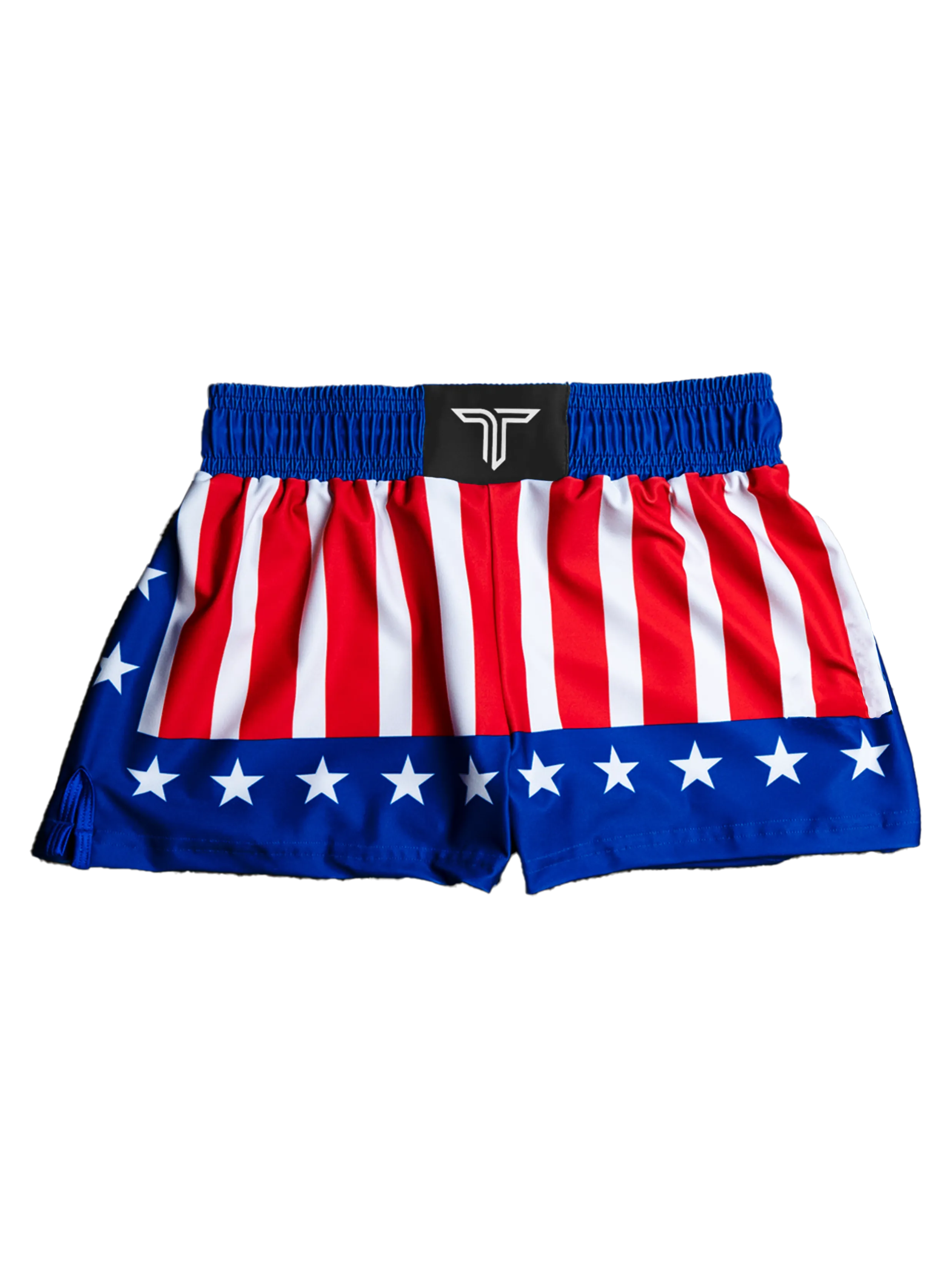 Battle Star 2.0 Women's Fight Shorts (3" Inseam)