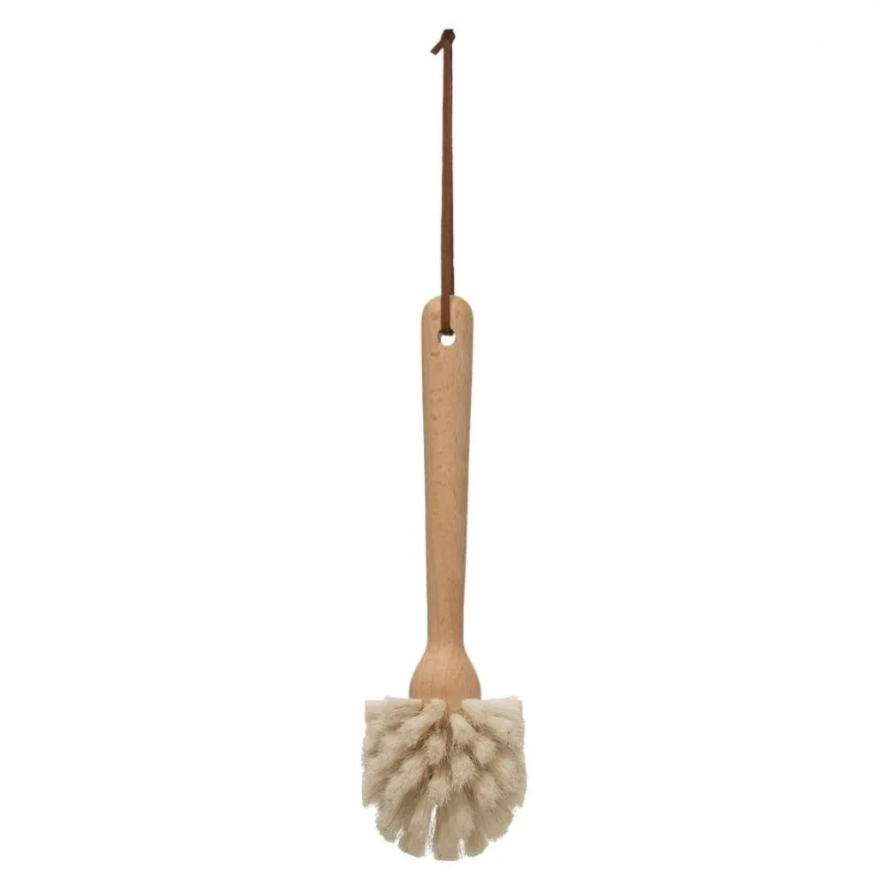 Beech Wood Dish Brush