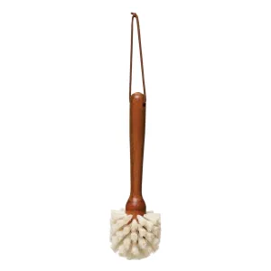 Beech Wood Dish Brush Beech Wood Dish Brush