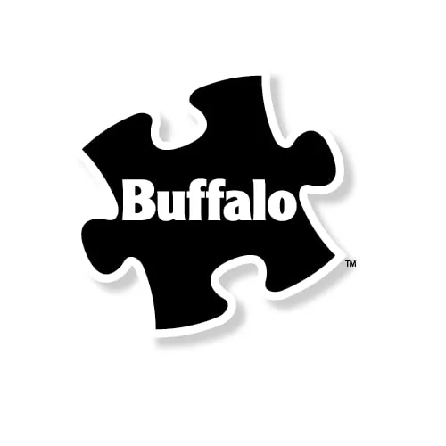 Buffalo Games - Terry Redlin - Close to Paradise - 1000 Piece Jigsaw Puzzle for Adults Challenging Puzzle Perfect for Game Nights - Finished Puzzle Size is 26.75 x 19.75