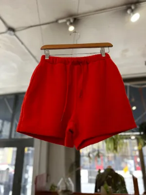 Calypso Shorts - Heat