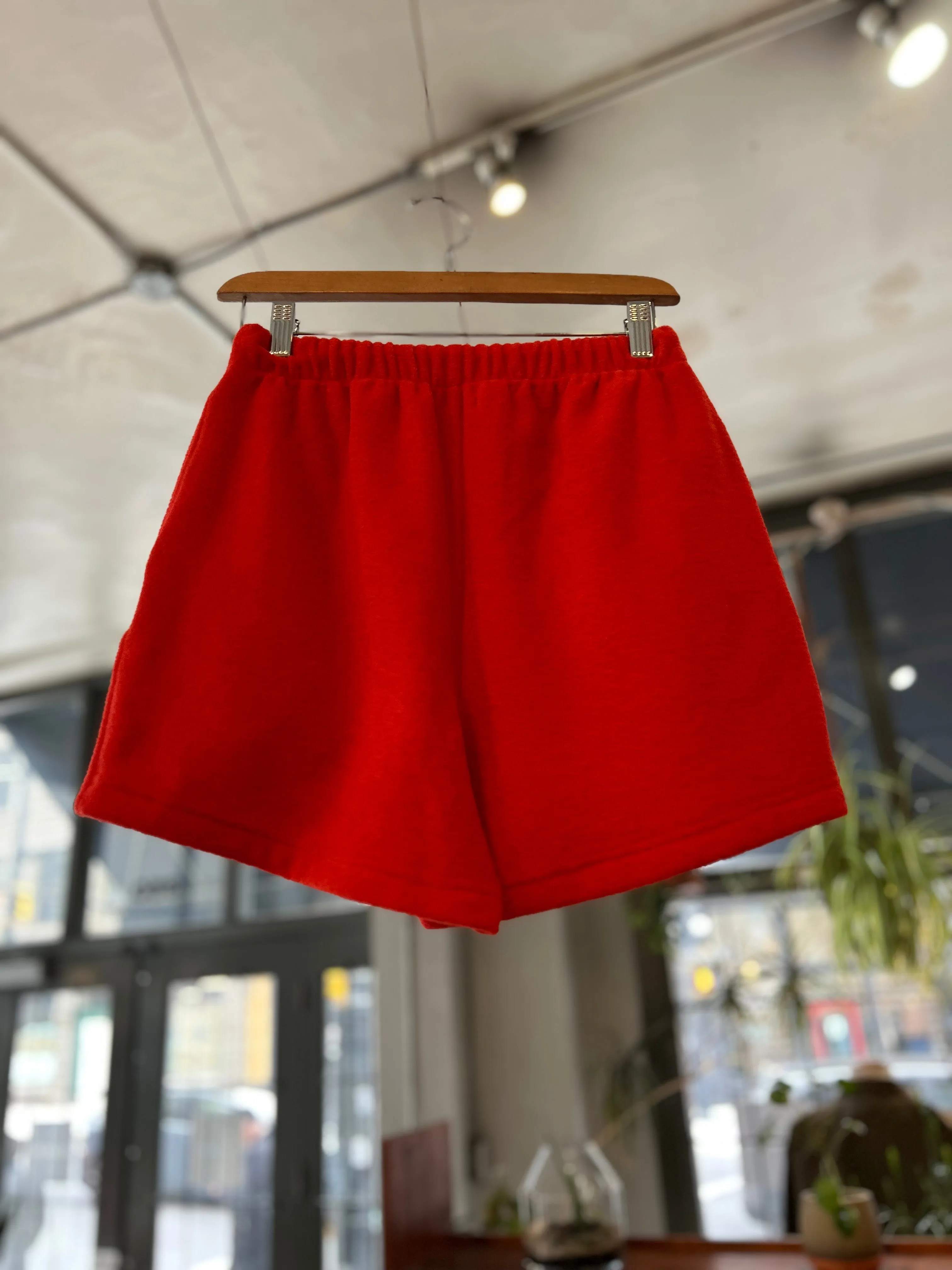 Calypso Shorts - Heat