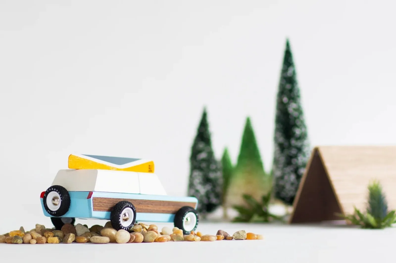 Candylab Toys - Pioneer