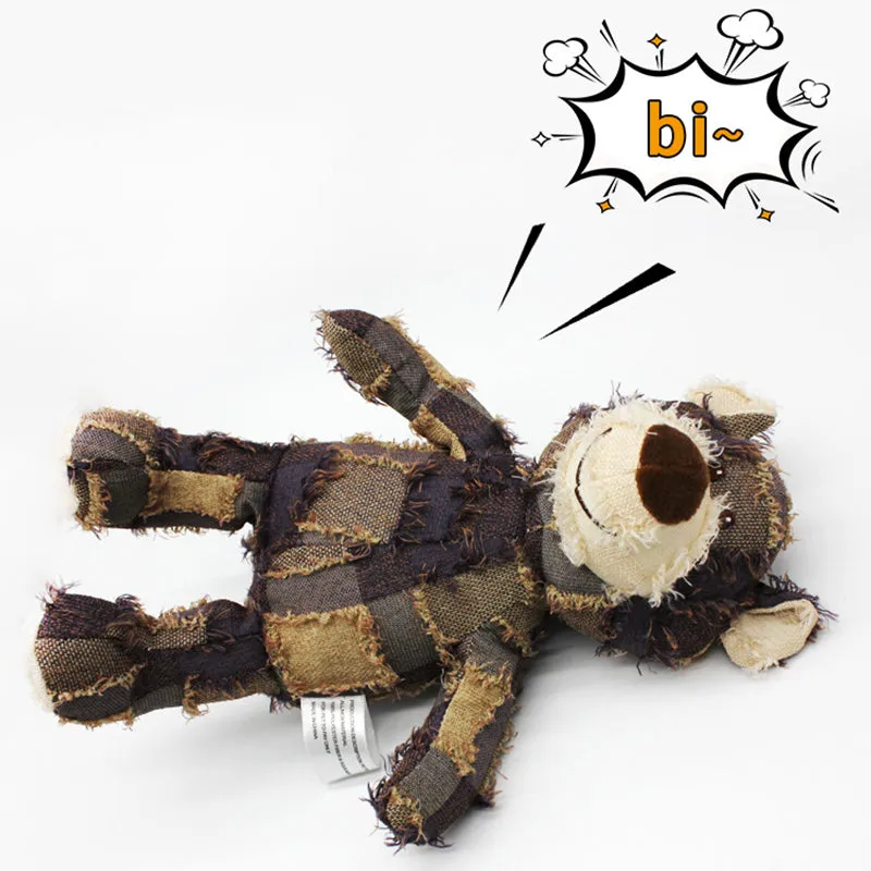 Chirstmas SaleIndestructible Robust Bear