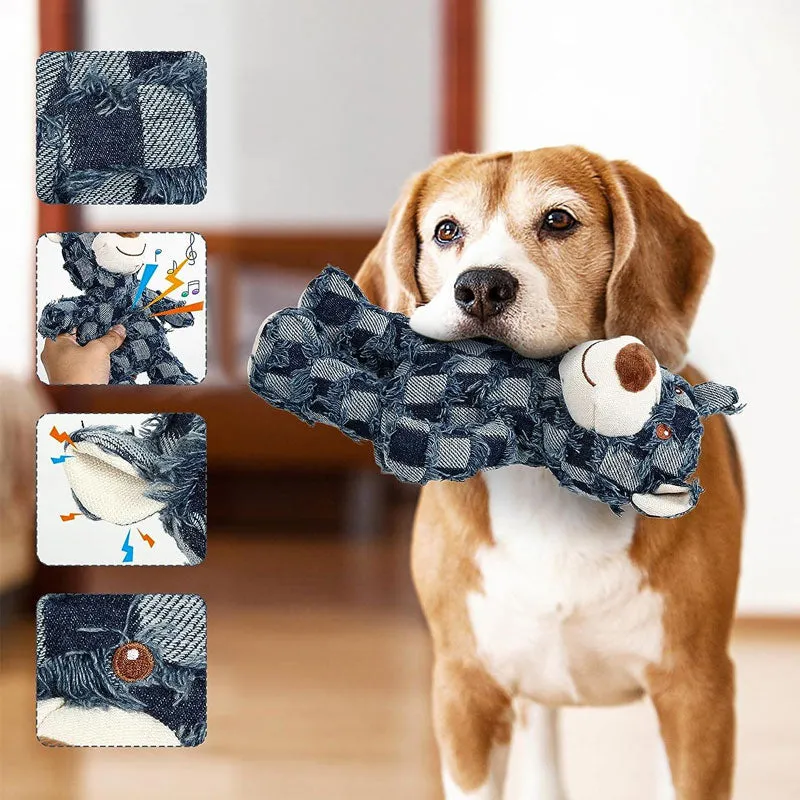 Chirstmas SaleIndestructible Robust Bear
