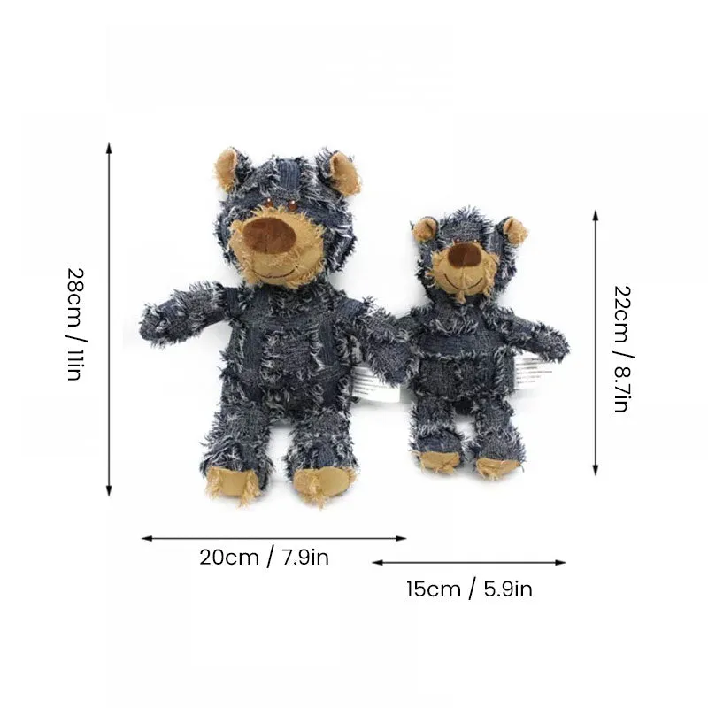 Chirstmas SaleIndestructible Robust Bear