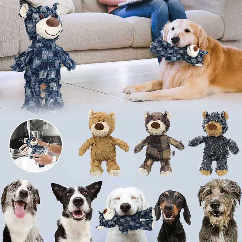 Chirstmas SaleIndestructible Robust Bear