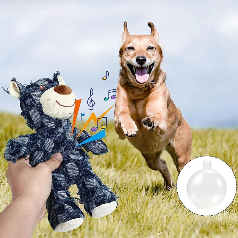 Chirstmas SaleIndestructible Robust Bear
