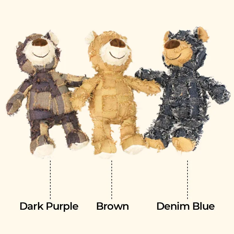 Chirstmas SaleIndestructible Robust Bear