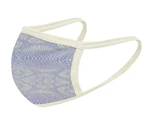 Cobra FACE MASK - Comfortable Washable Unisex Mask