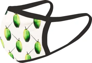 Coconut FACE MASK - Comfortable Washable Unisex Mask