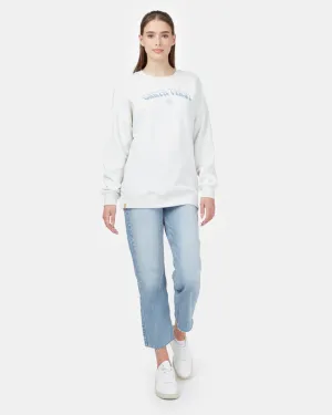 Earth First Oversized Crew Earth First Oversized Crew