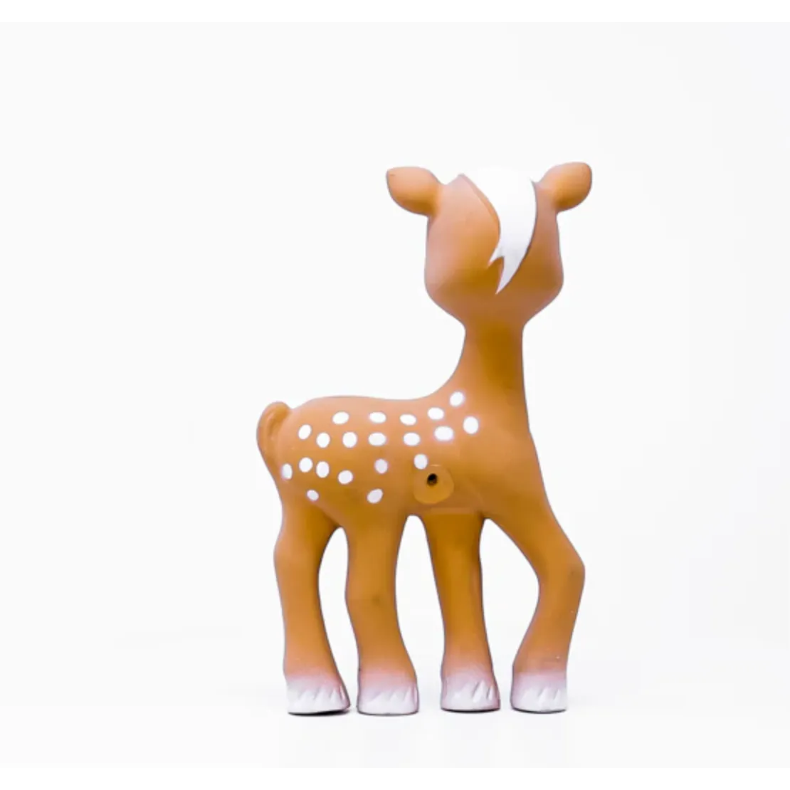 Fanfan the Fawn