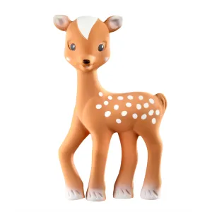Fanfan the Fawn Fanfan the Fawn