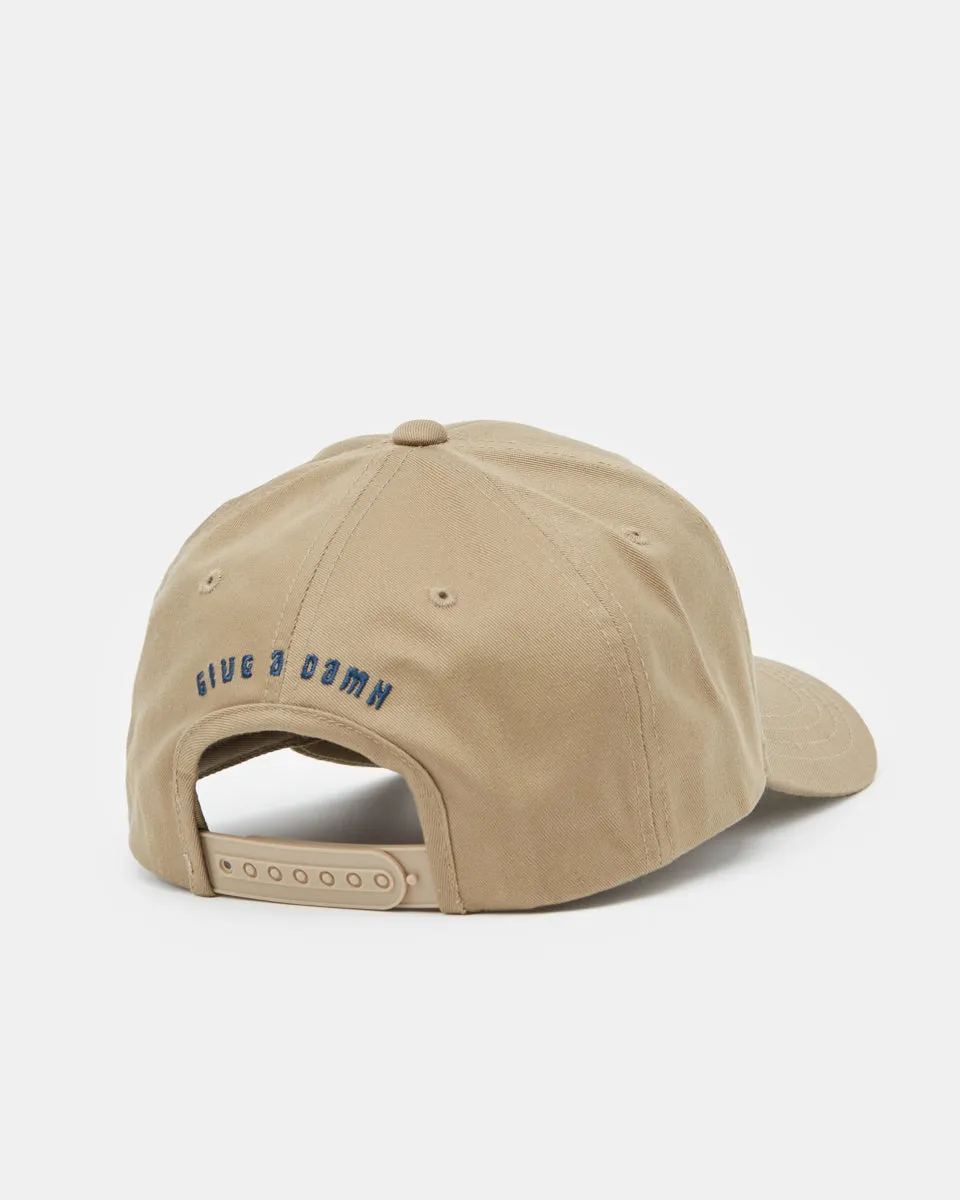 Give a Damn Elevation Hat
