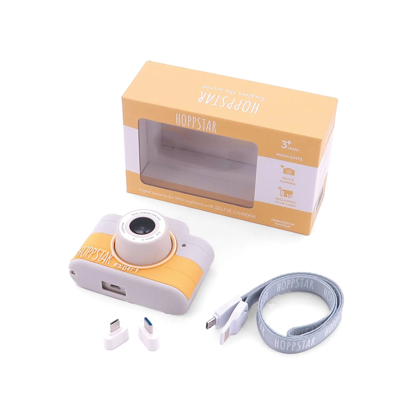 Hoppstar Expert Digital Camera