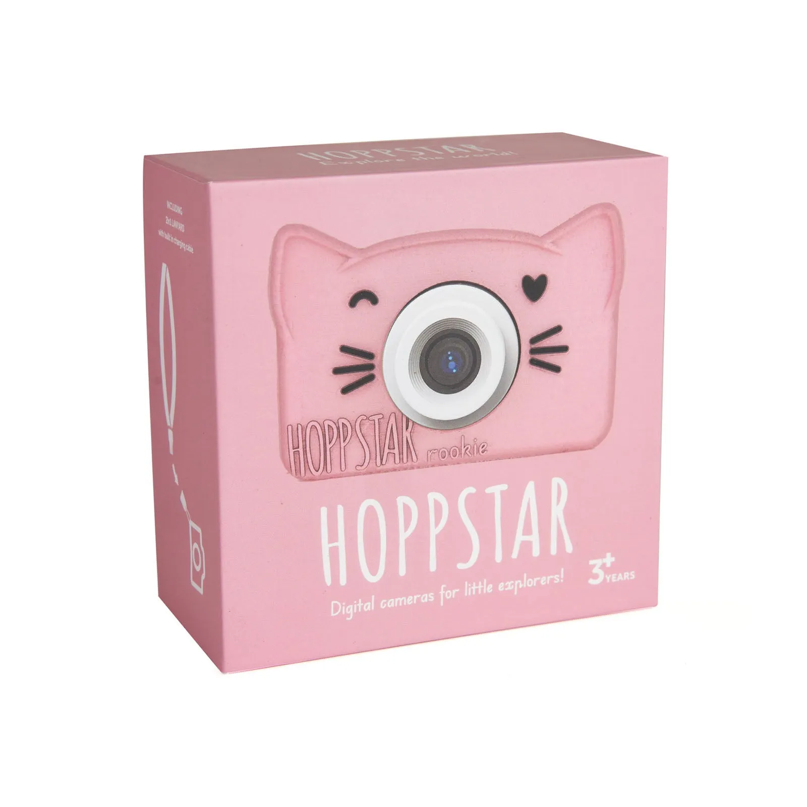 Hoppstar Rookie Digital Camera