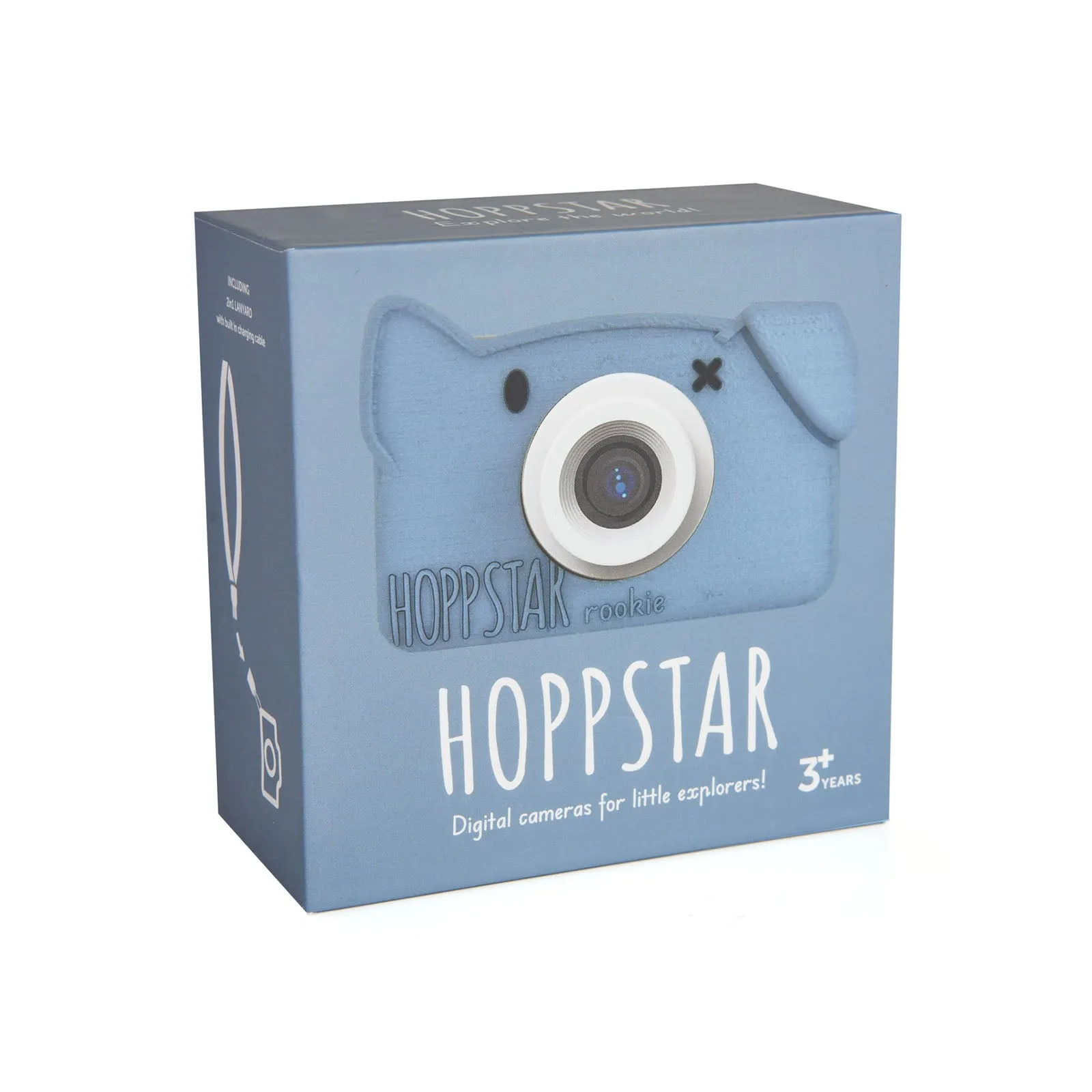 Hoppstar Rookie Digital Camera