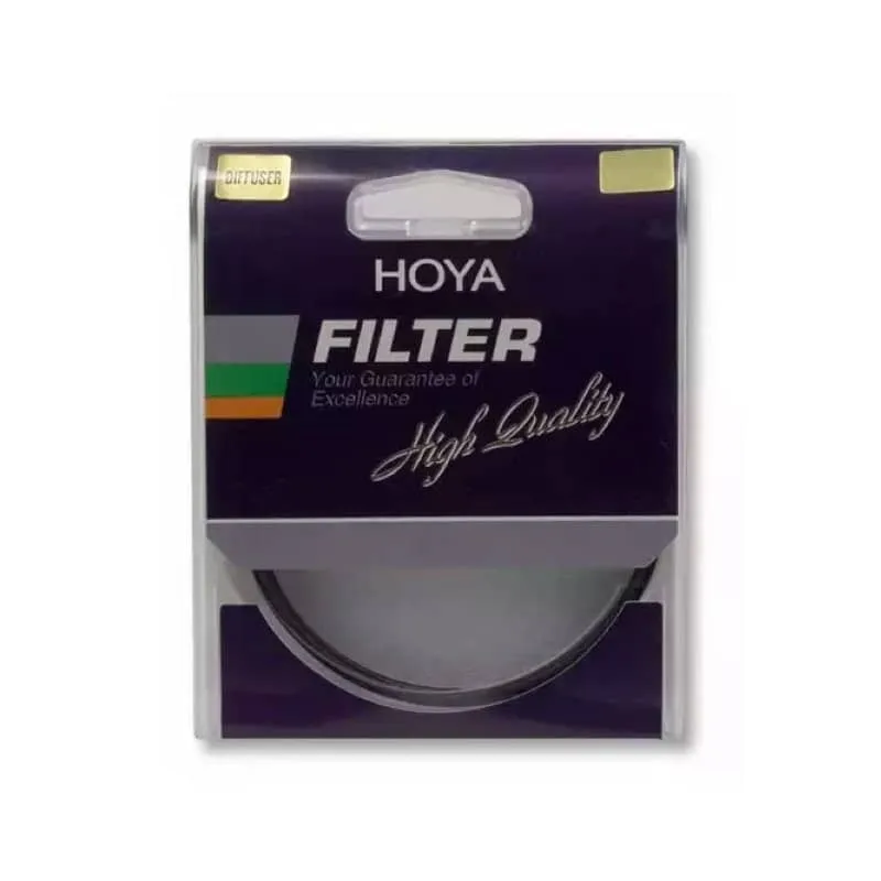 Hoya 67mm Diffuser No1 Filter