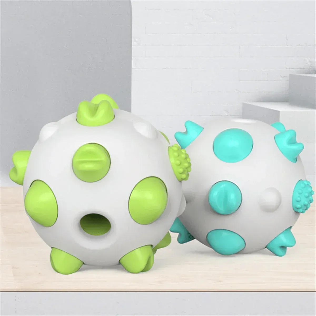 Innovative Teething Toys: Safe, Gentle, and Fun for Puppies!