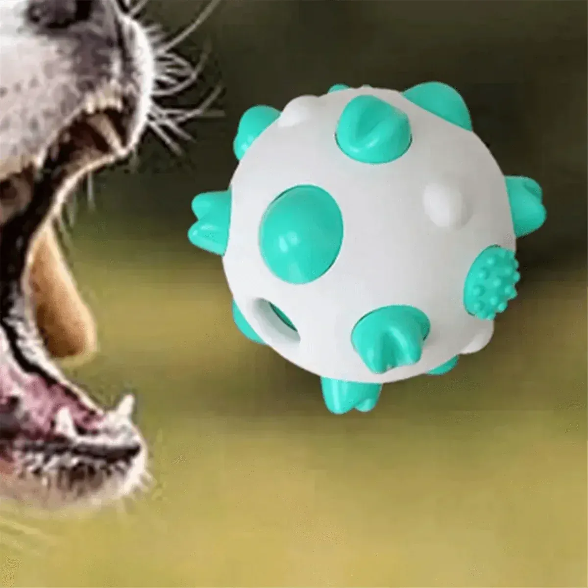 Innovative Teething Toys: Safe, Gentle, and Fun for Puppies!