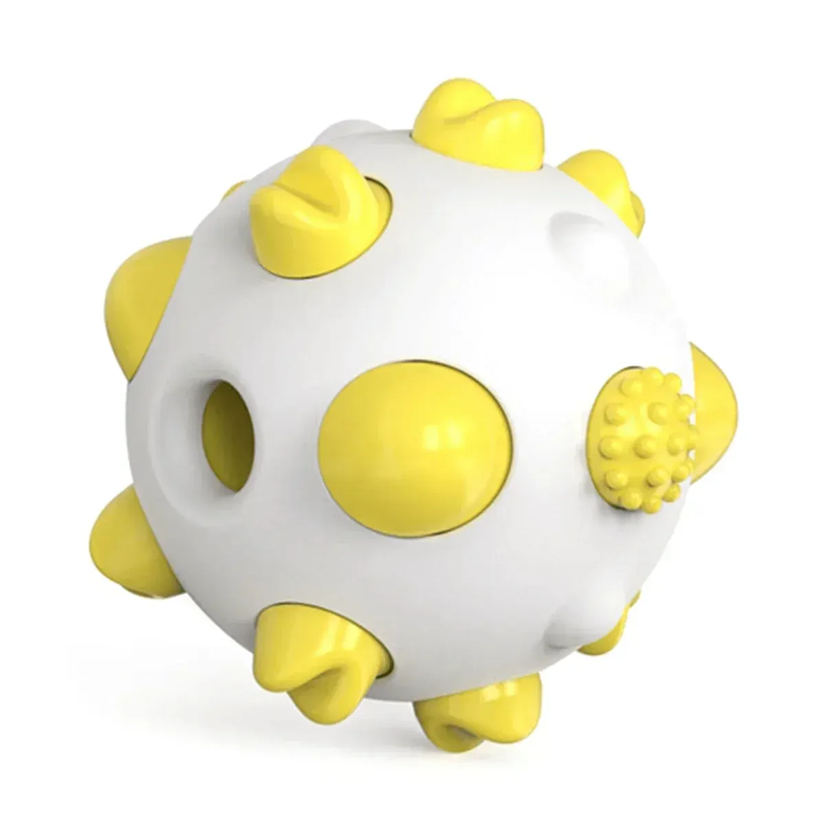 Innovative Teething Toys: Safe, Gentle, and Fun for Puppies!