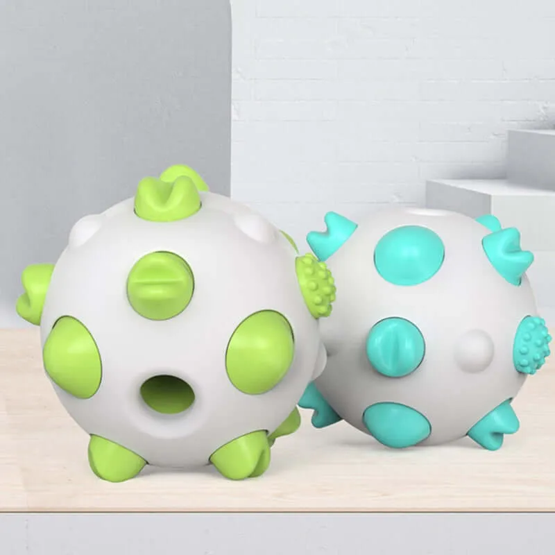 Innovative Teething Toys: Safe, Gentle, and Fun for Puppies!