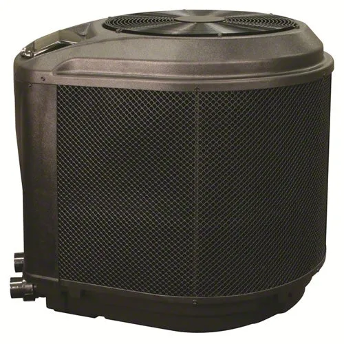 Jandy JE 137,000 BTU H/C Heat Pump JE3000TR3 - 3 Phase