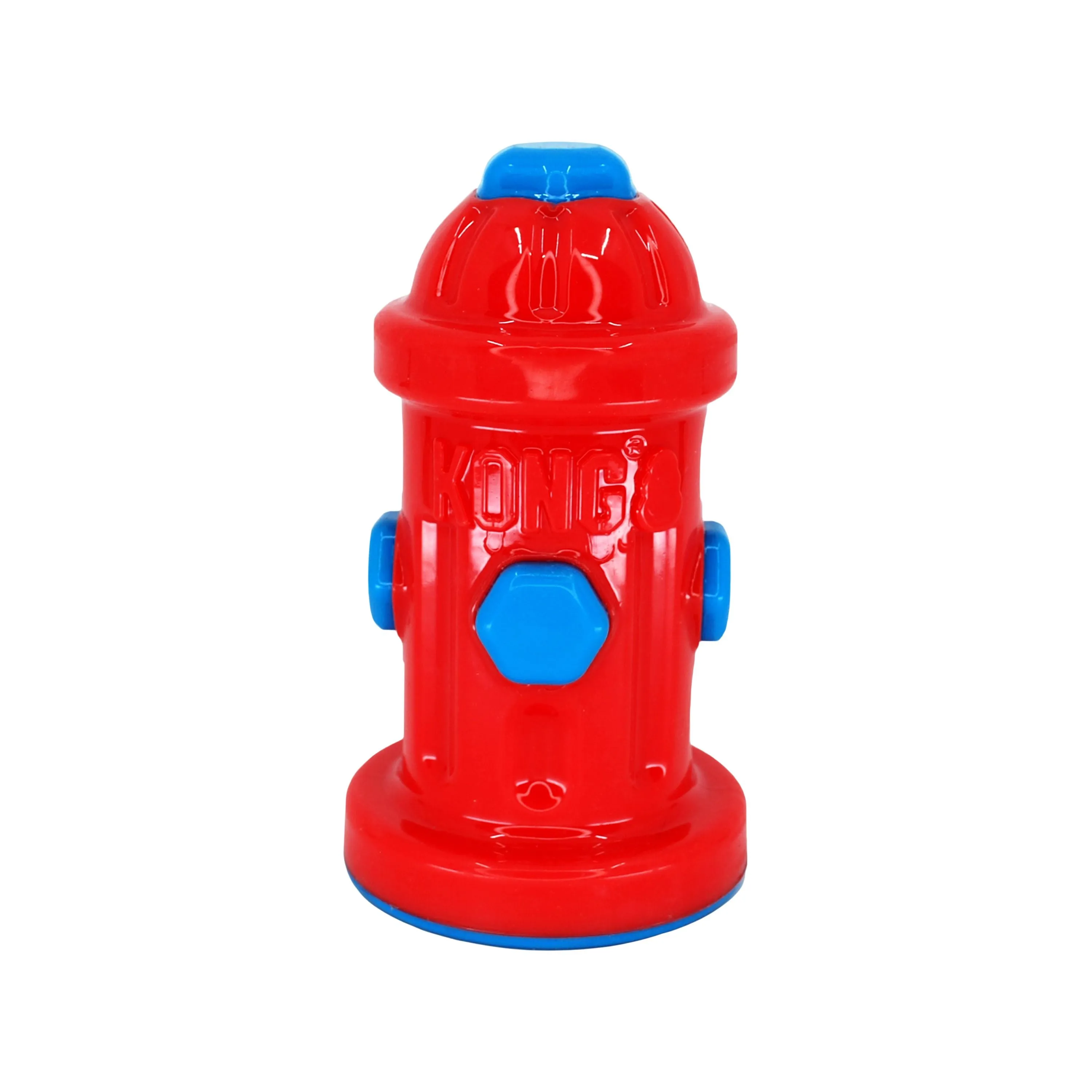 KONG Eon Fire Hydrant Dog Toy***