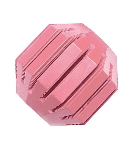 Kong Puppy Activity Ball Dog Toy (Assorted Colours)
