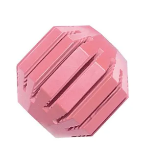 Kong Puppy Activity Ball Dog Toy (Assorted Colours)