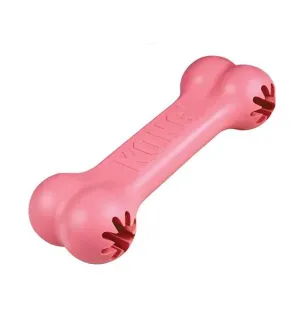 Kong Puppy Goodie Bone Dog Toy (Assorted Colours)