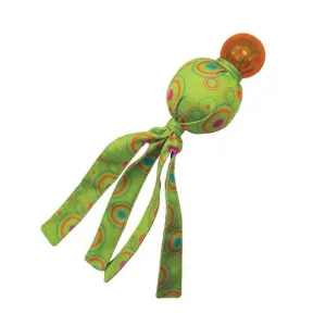Kong Wubba Cosmos Dog Toy (Assorted Colours)