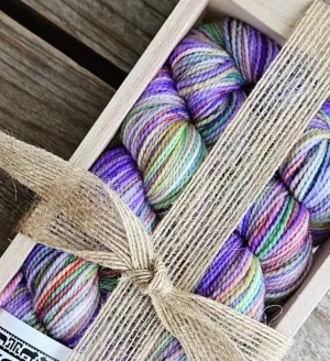KPPM Sock Kit