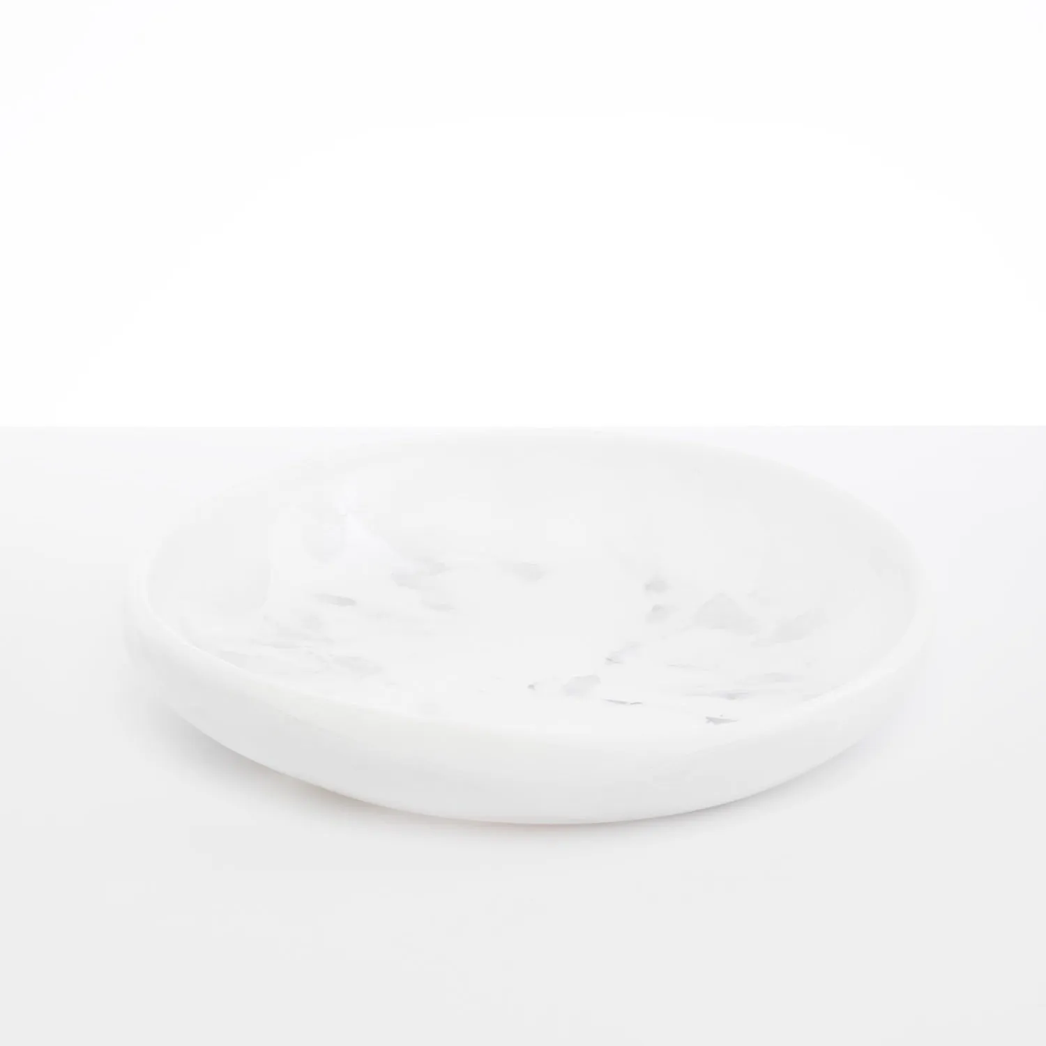 Large Earth Bowl - Monochrome