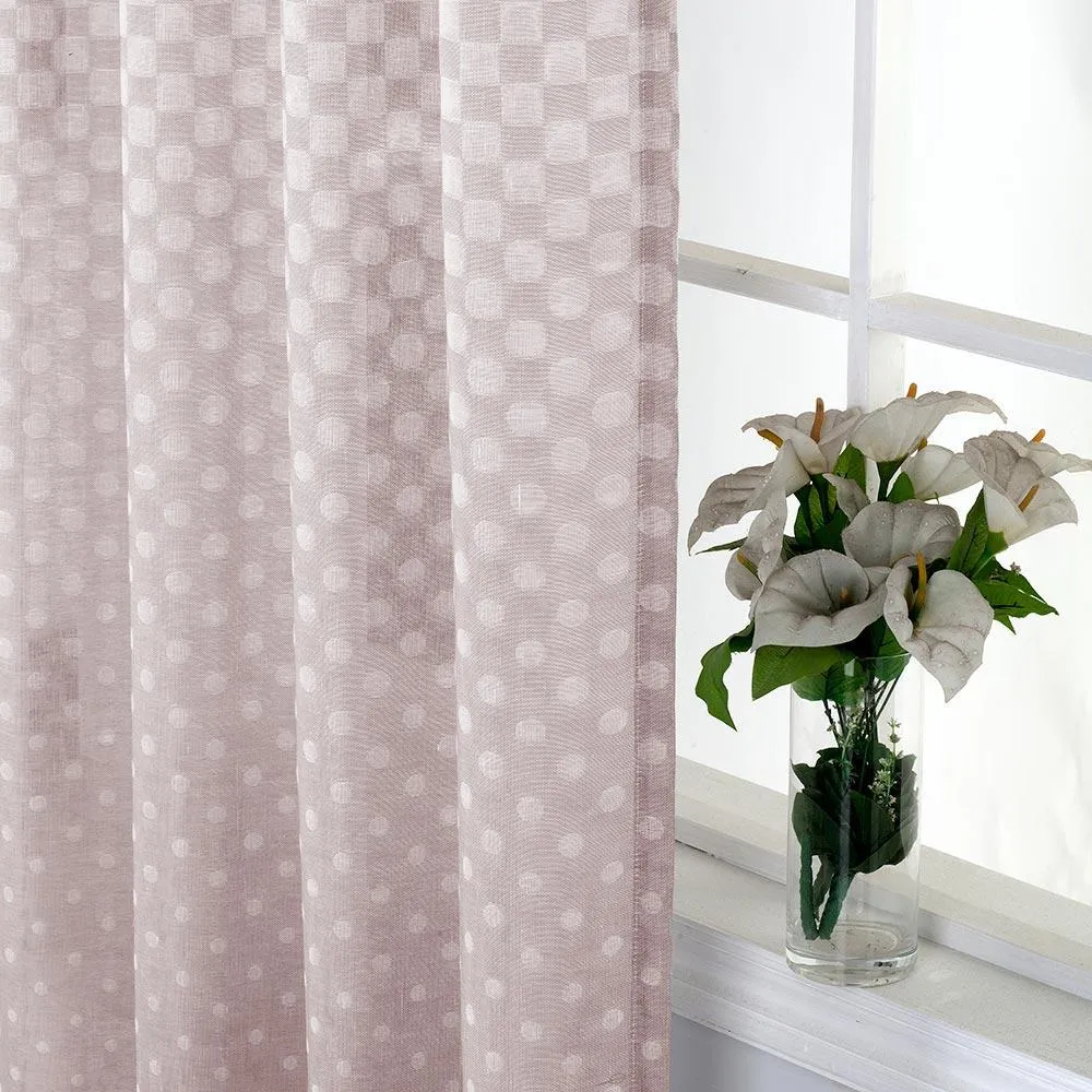 Lindon Grommet Top Panel