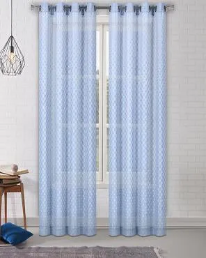 Lindon Grommet Top Panel