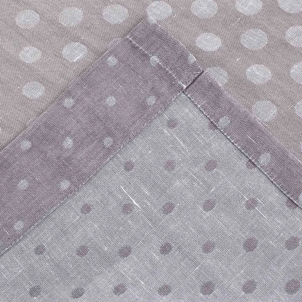 Lindon Grommet Top Panel