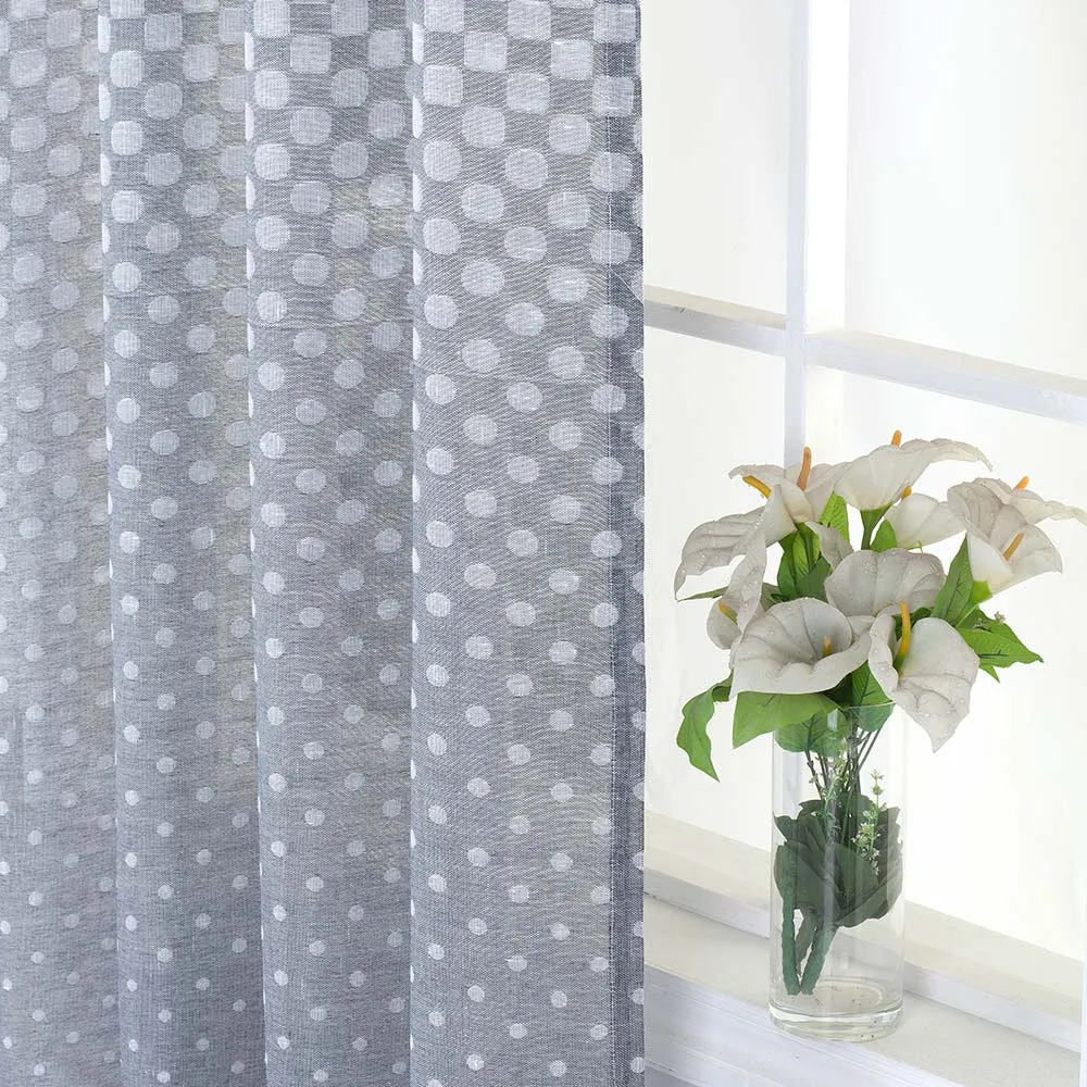 Lindon Grommet Top Panel
