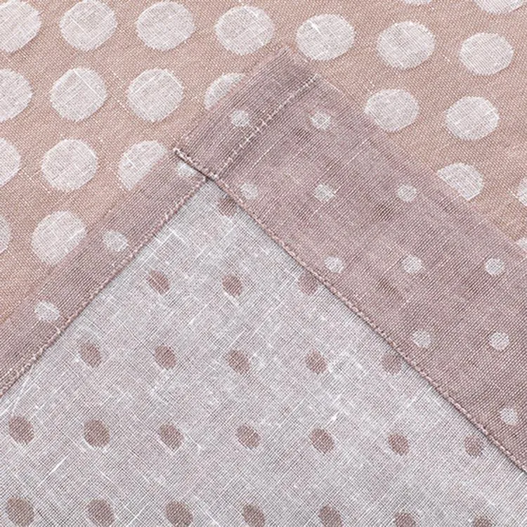Lindon Grommet Top Panel