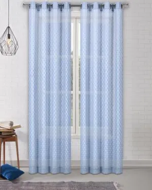 Lindon Grommet Top Panel