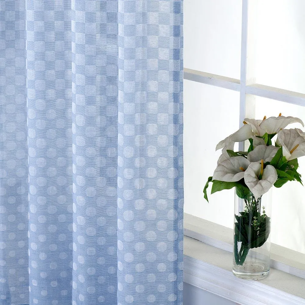 Lindon Grommet Top Panel