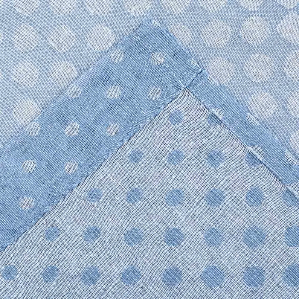 Lindon Grommet Top Panel